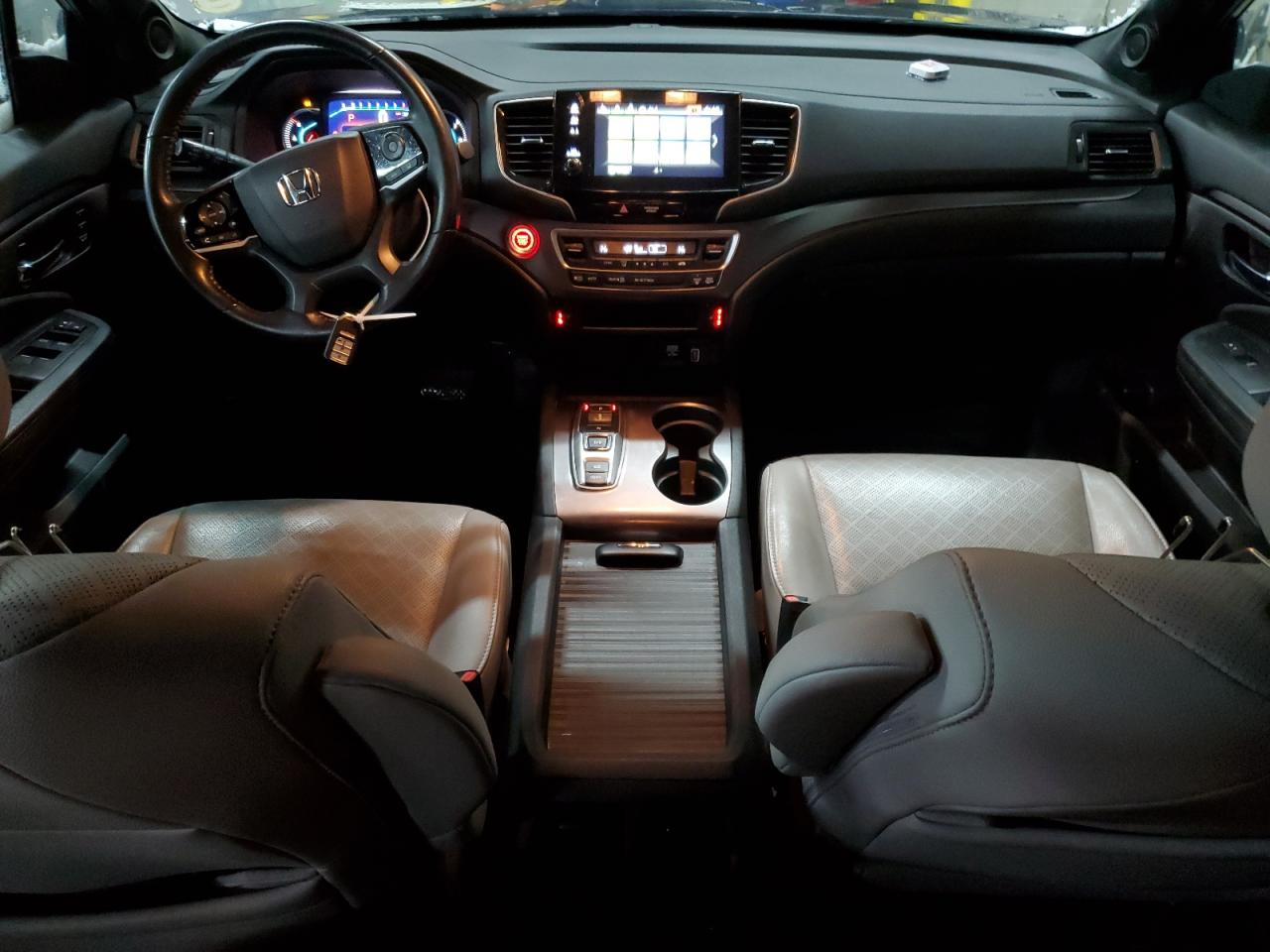 2021 Honda Passport - Image 8