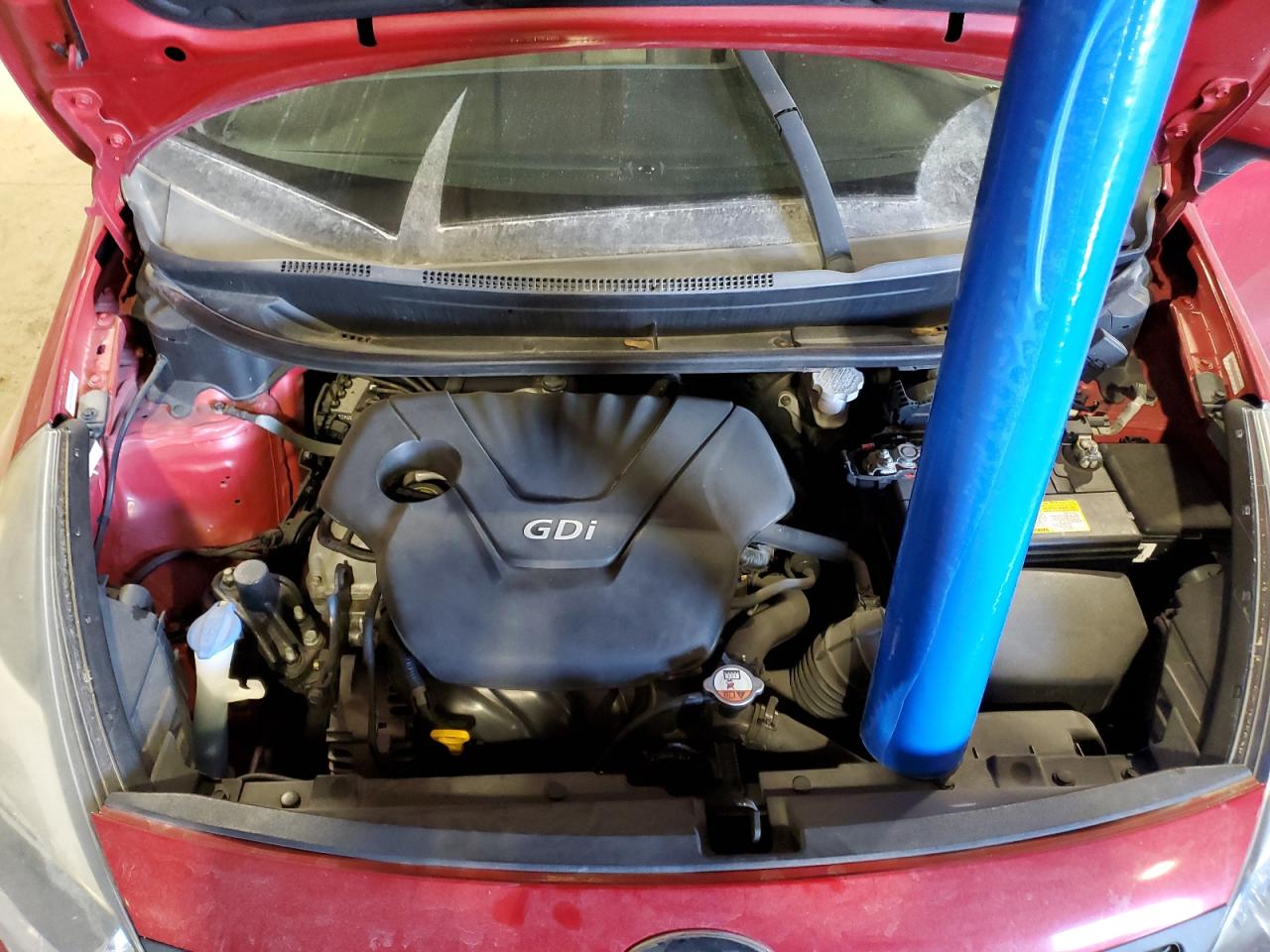 2014 Kia Rio - Image 11