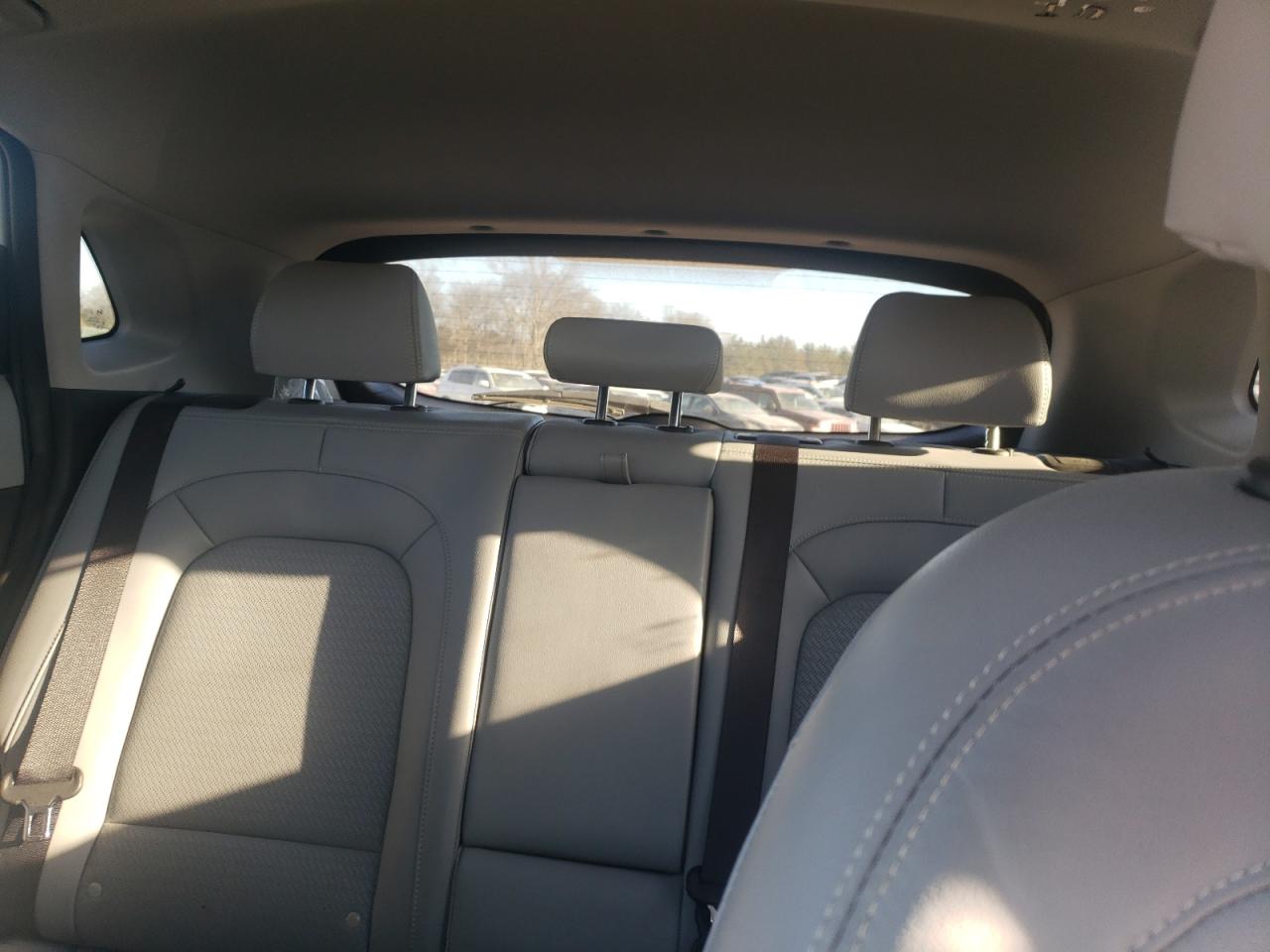 2021 Hyundai Kona - Image 10