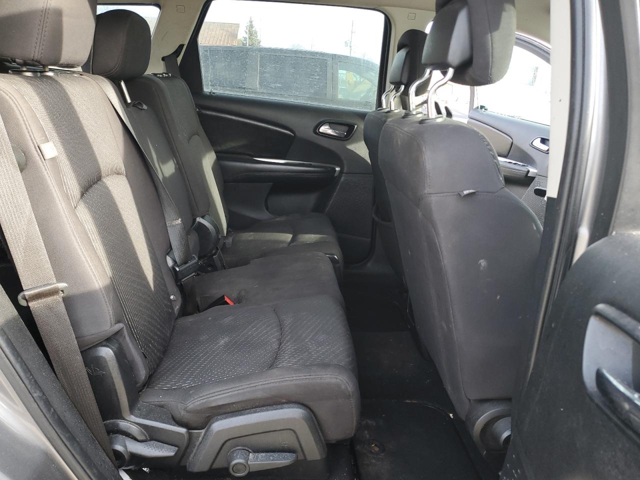 2012 Dodge Journey - Image 11