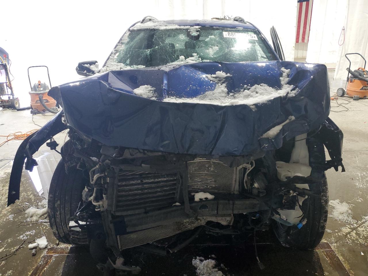 2022 GMC Terrain - Image 5