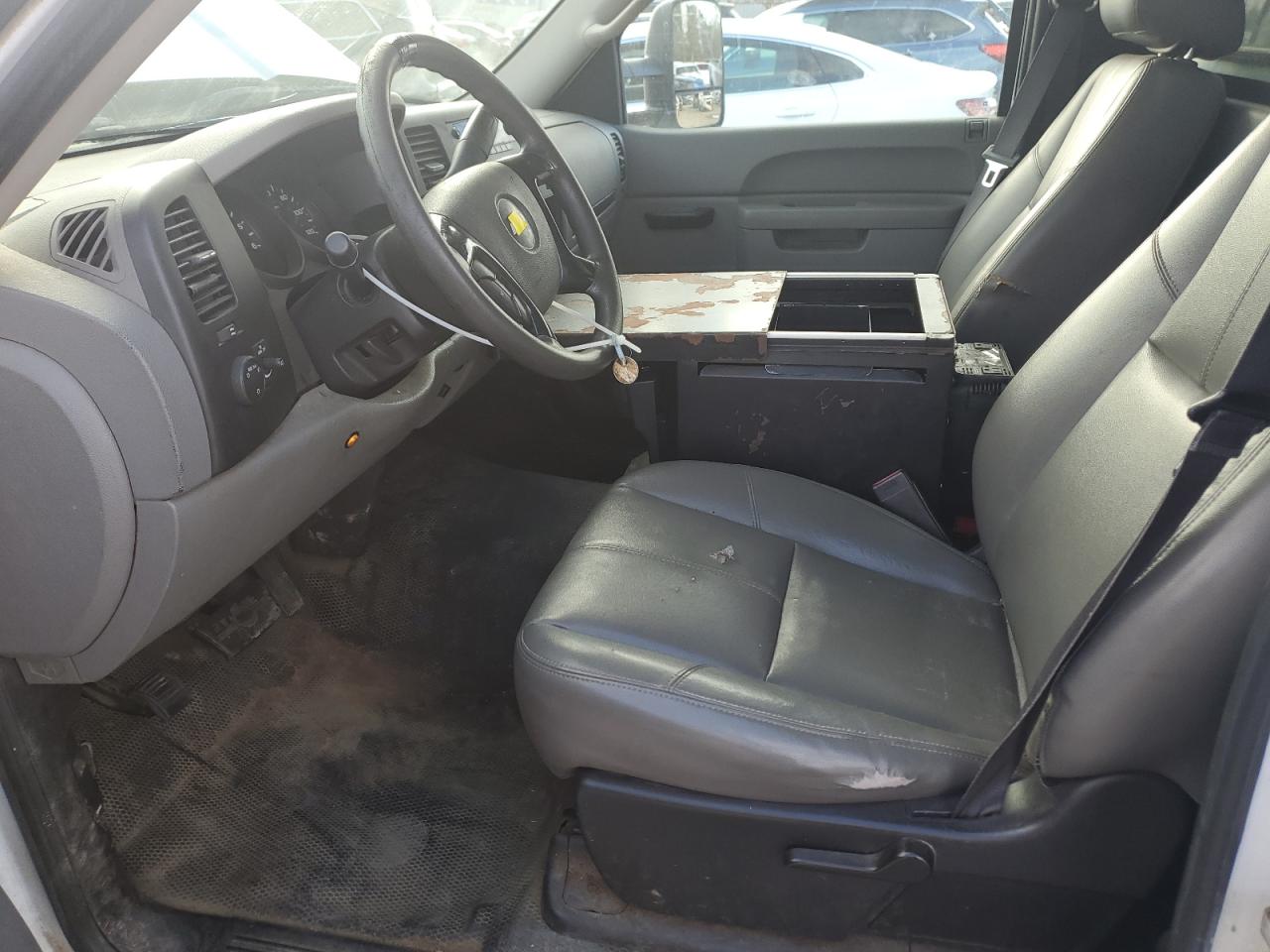 2013 Chevrolet Silverado C1500 VIN: 1GCNCPEX2DZ148776 Lot: 88339355