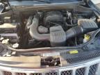 2011 Jeep Grand Cherokee Overland for Sale in Savannah, GA - Front End