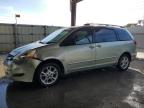 2006 Toyota Sienna Ce na sprzedaż w Homestead, FL - Front End
