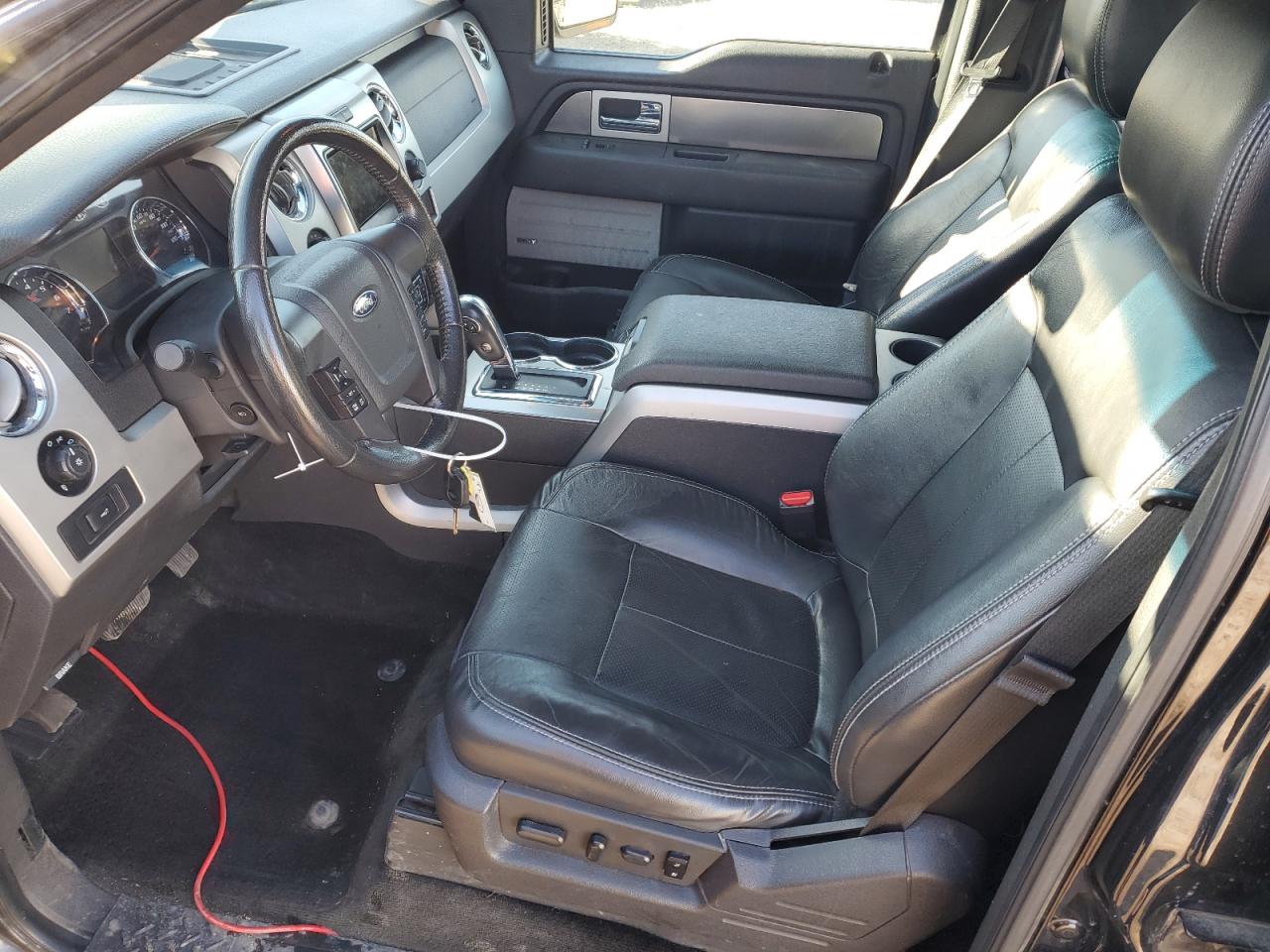 2013 Ford F-150 - Image 7