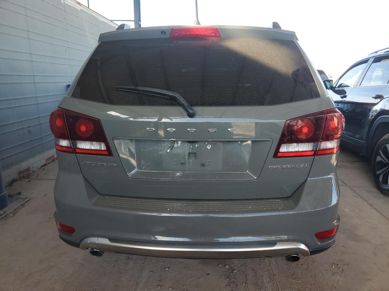 2019 Dodge Journey - Image 6