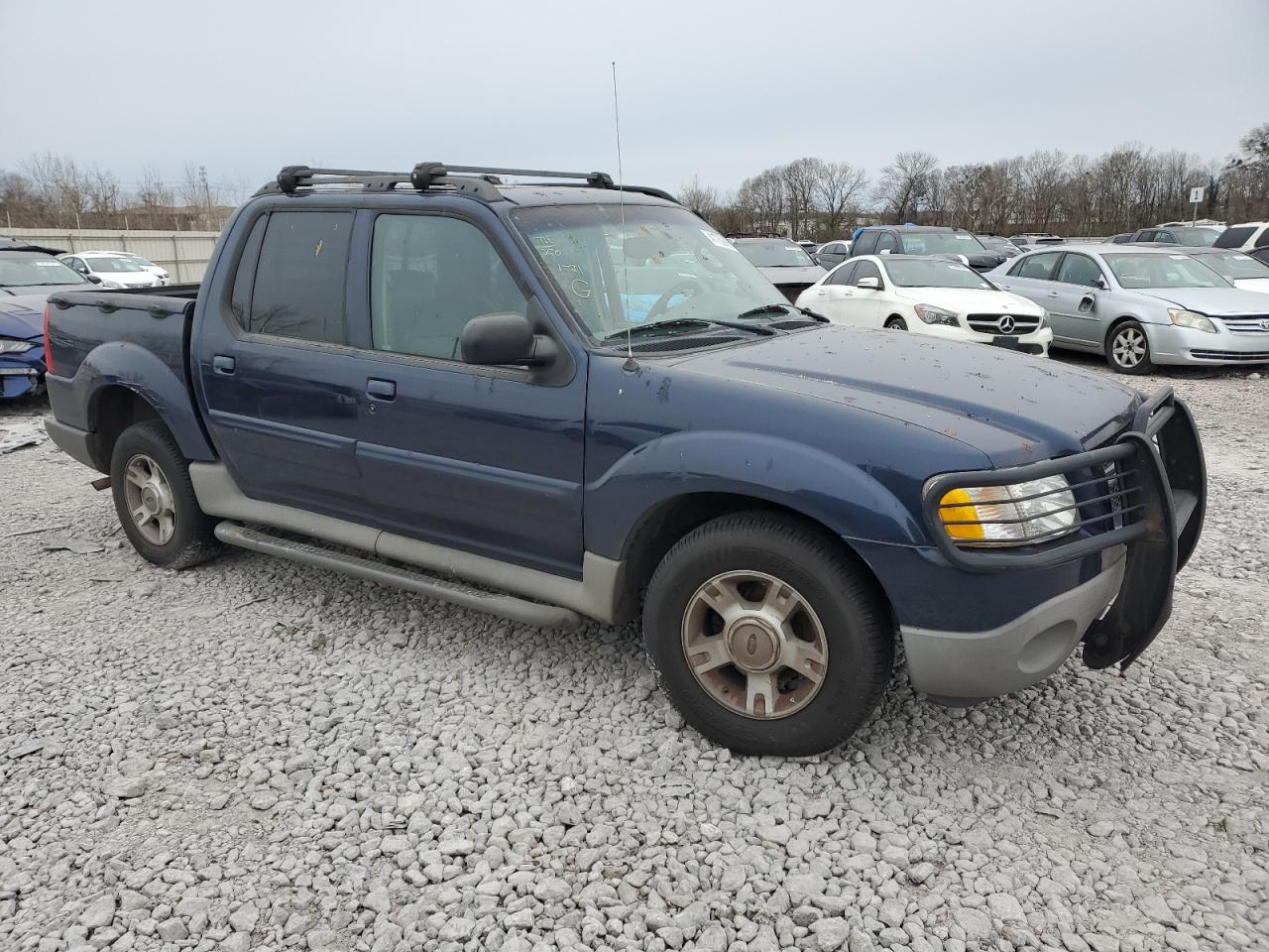 2003 Ford Explorer - Image 4