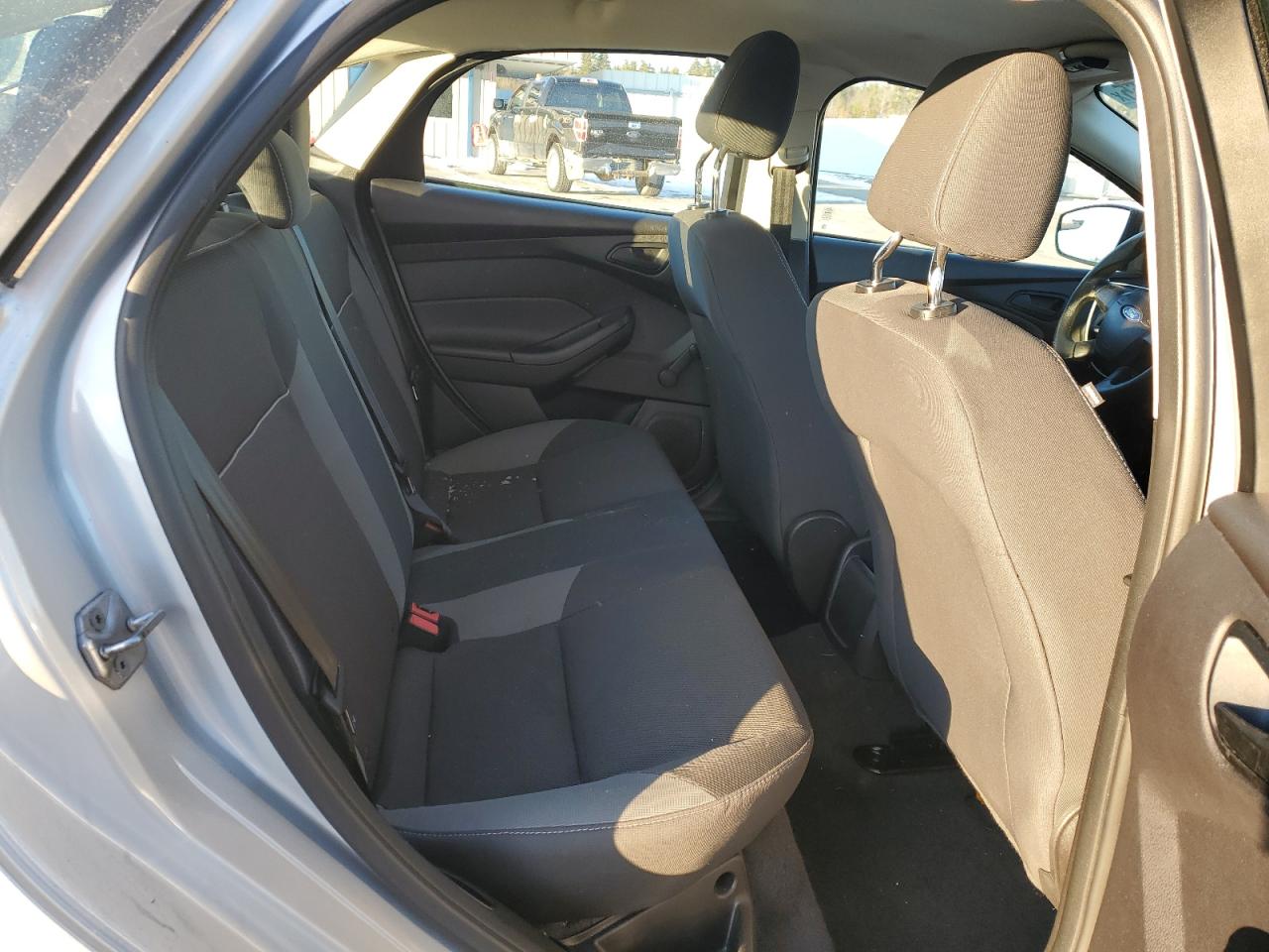 2014 Ford Focus - Image 11