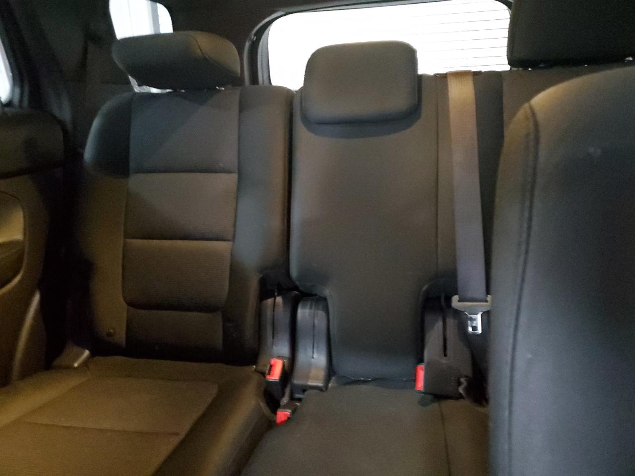 2014 Ford Explorer - Image 10