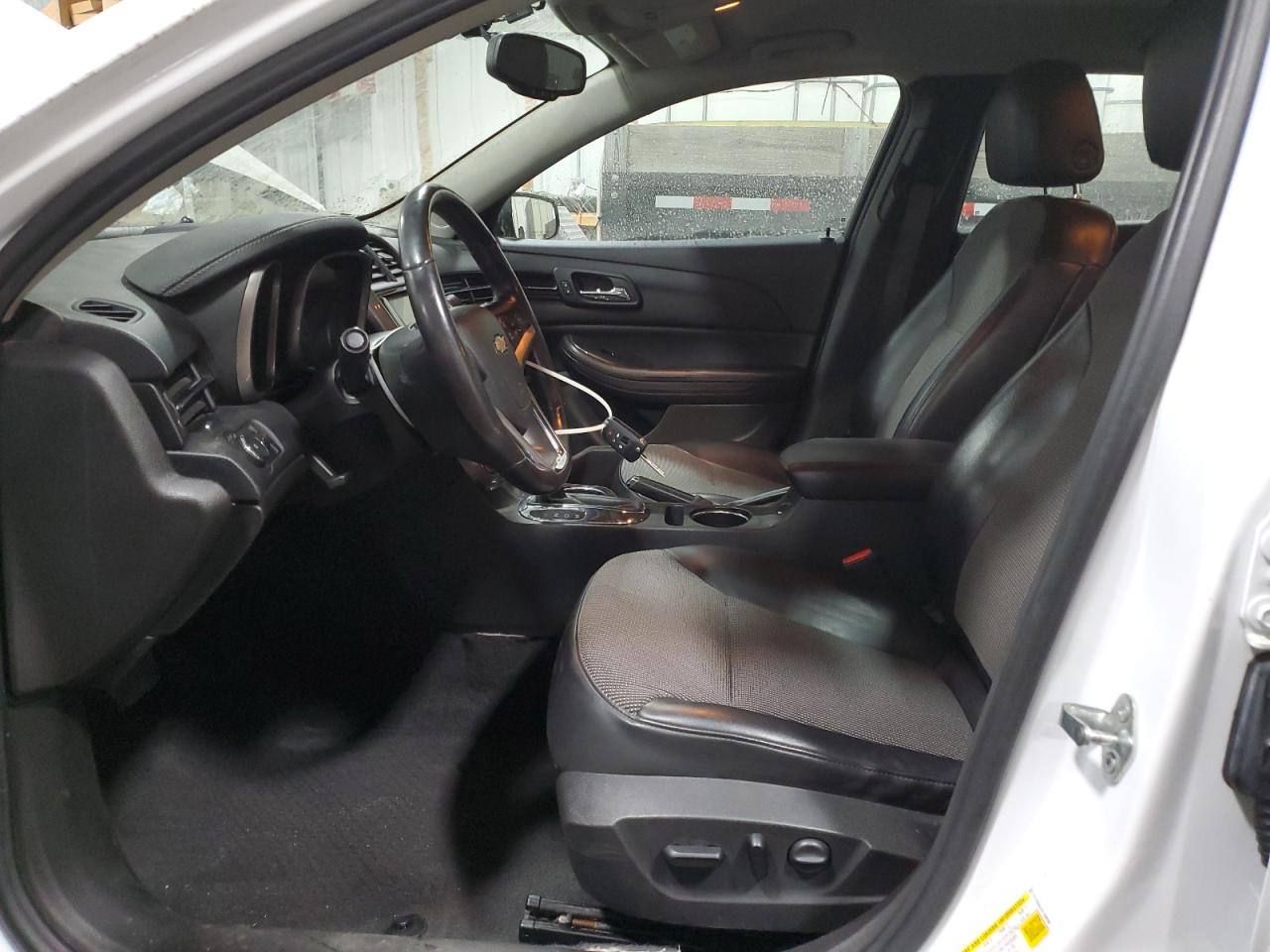 2015 Chevrolet Malibu - Image 7