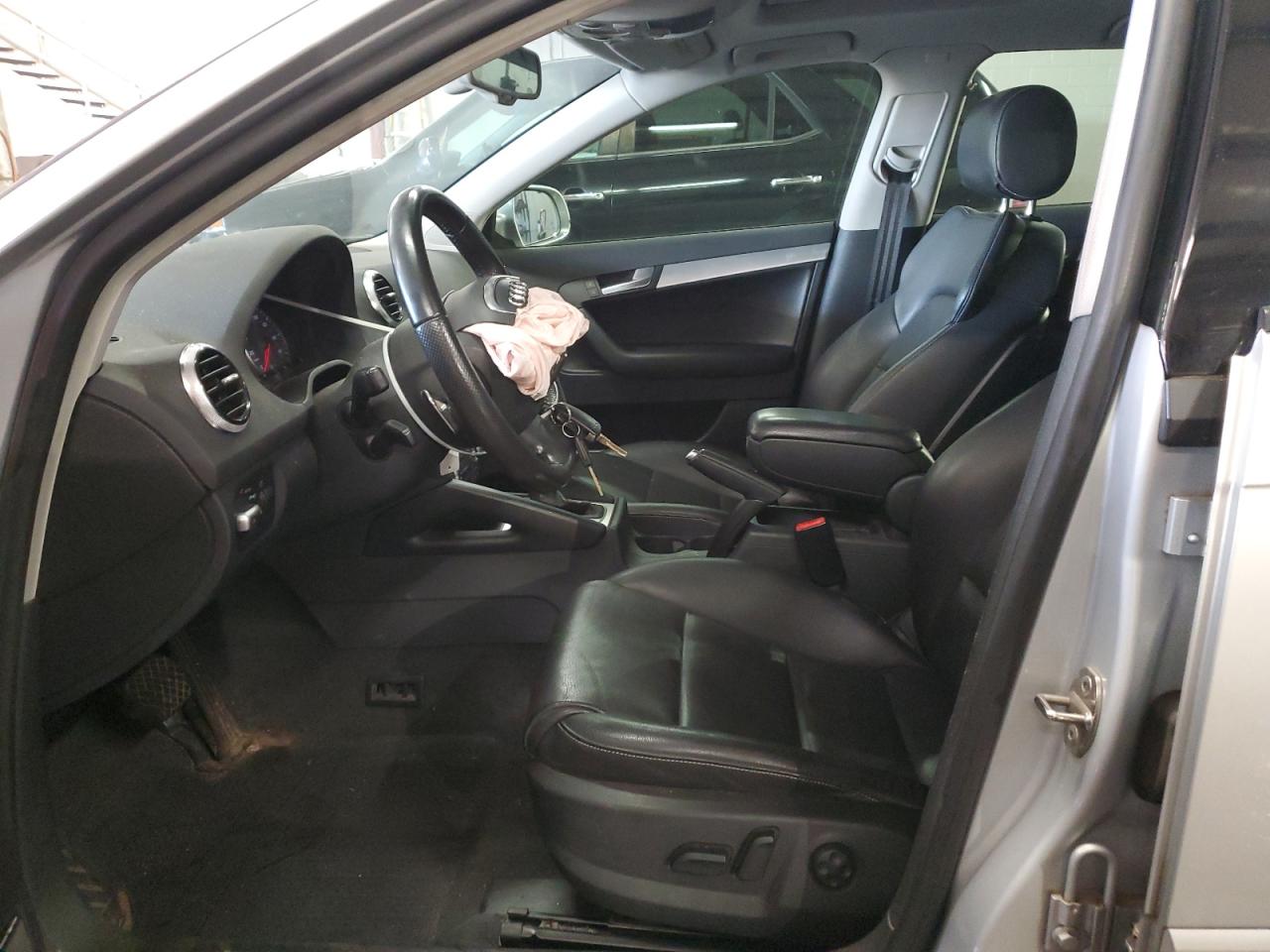 2013 Audi A3 - Image 7