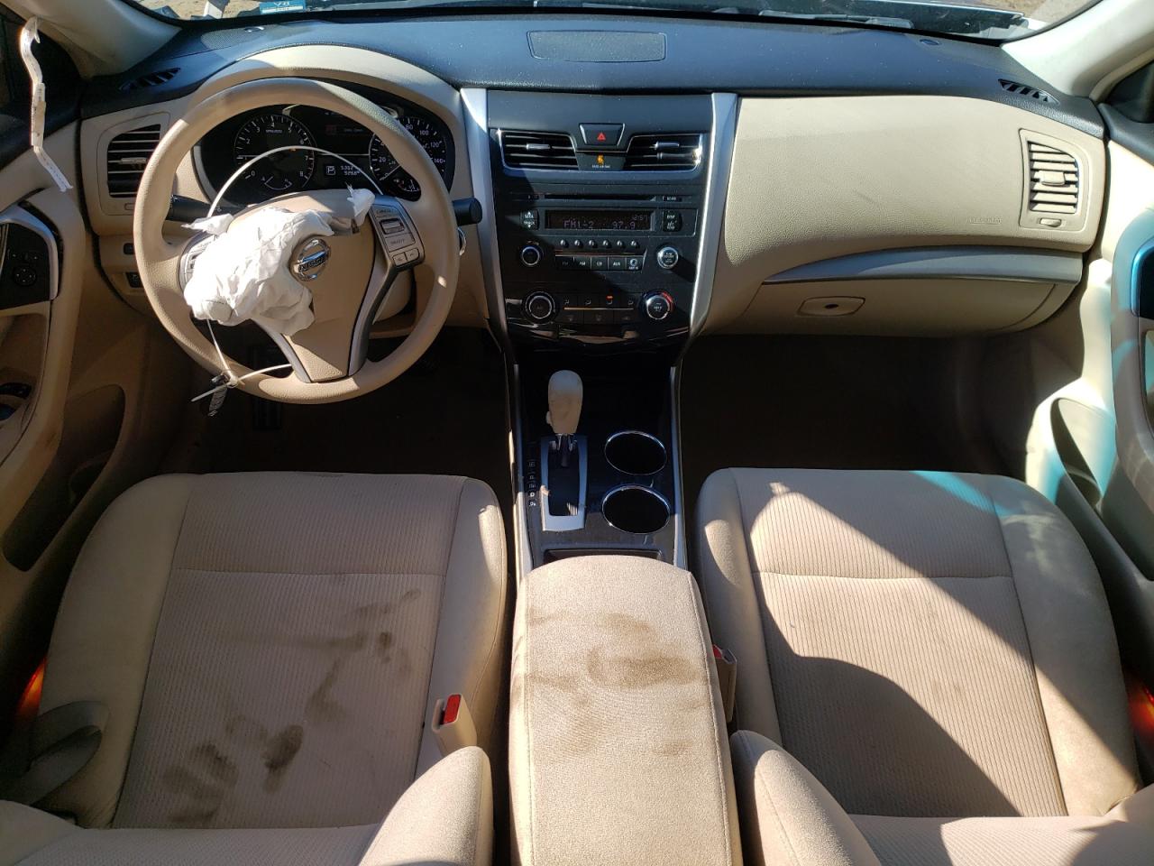 2013 Nissan Altima - Image 8
