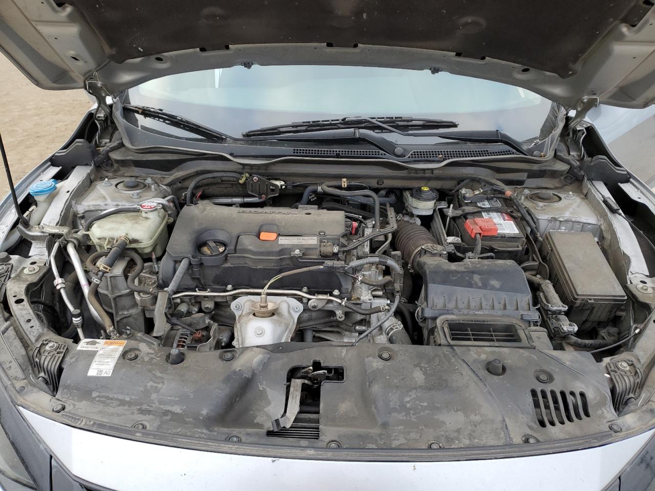 2019 Honda Civic - Image 13