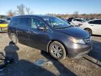 2015 Honda Odyssey Exl продається в Baltimore, MD - All Over