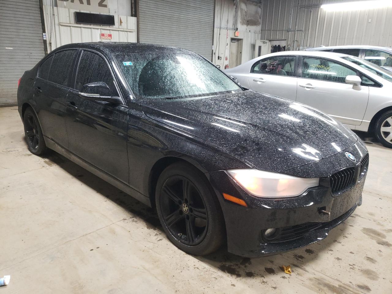 2014 BMW 3er - Image 4