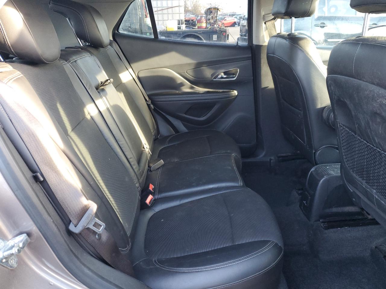 2013 Buick Encore - Image 11