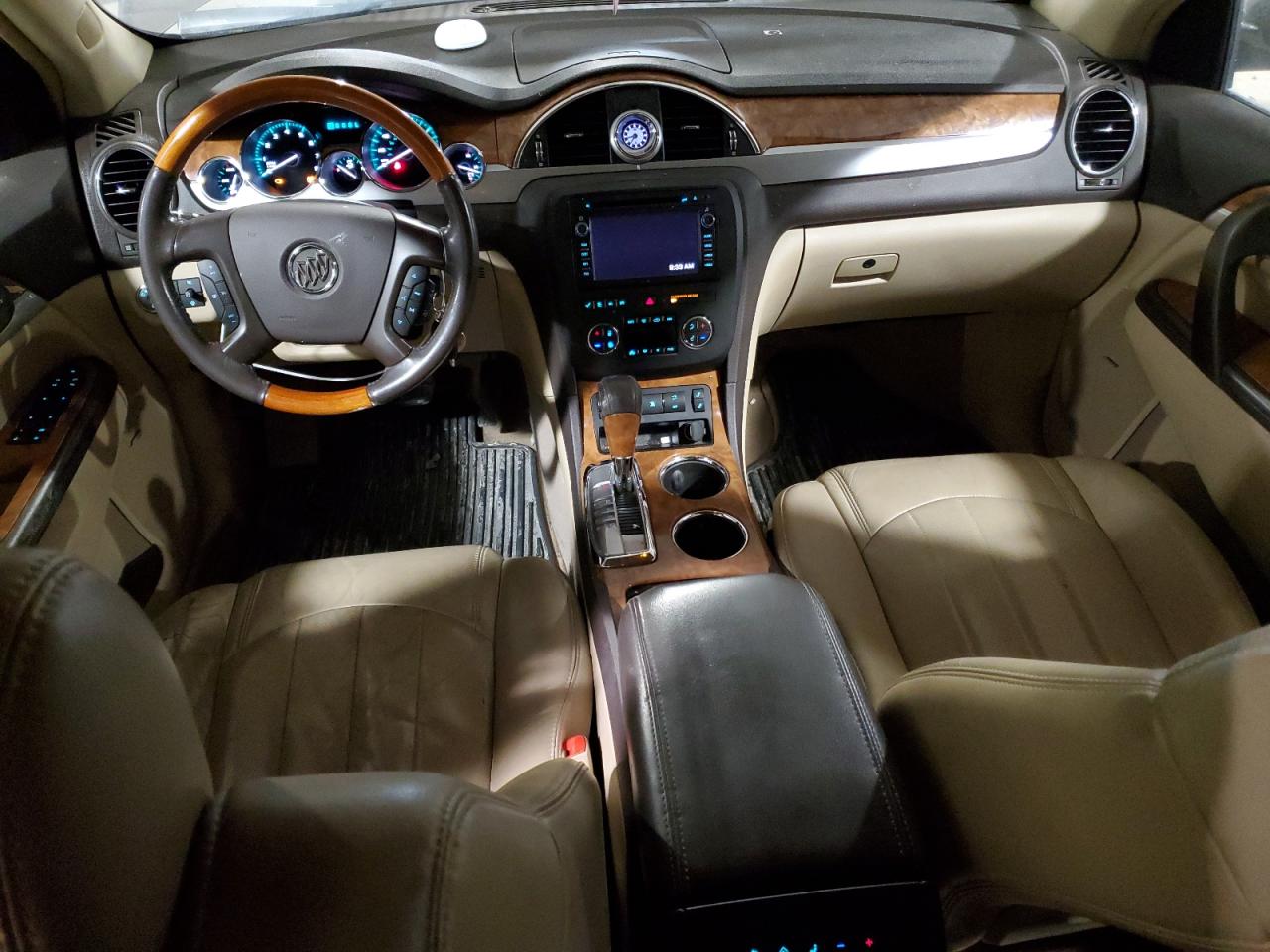 2008 Buick Enclave - Image 8