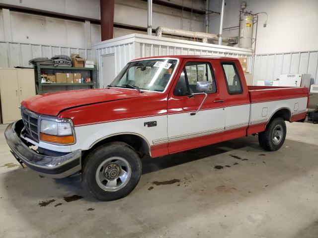 1995 Ford F150 