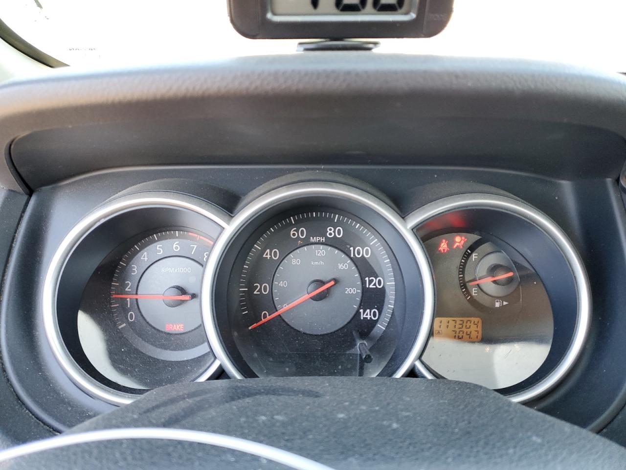 2009 Nissan Versa - Image 9