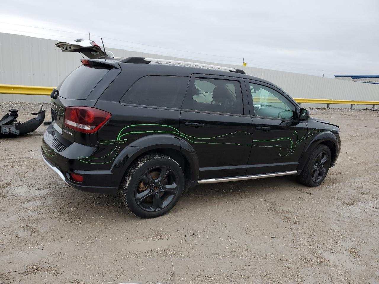 2020 Dodge Journey - Image 3