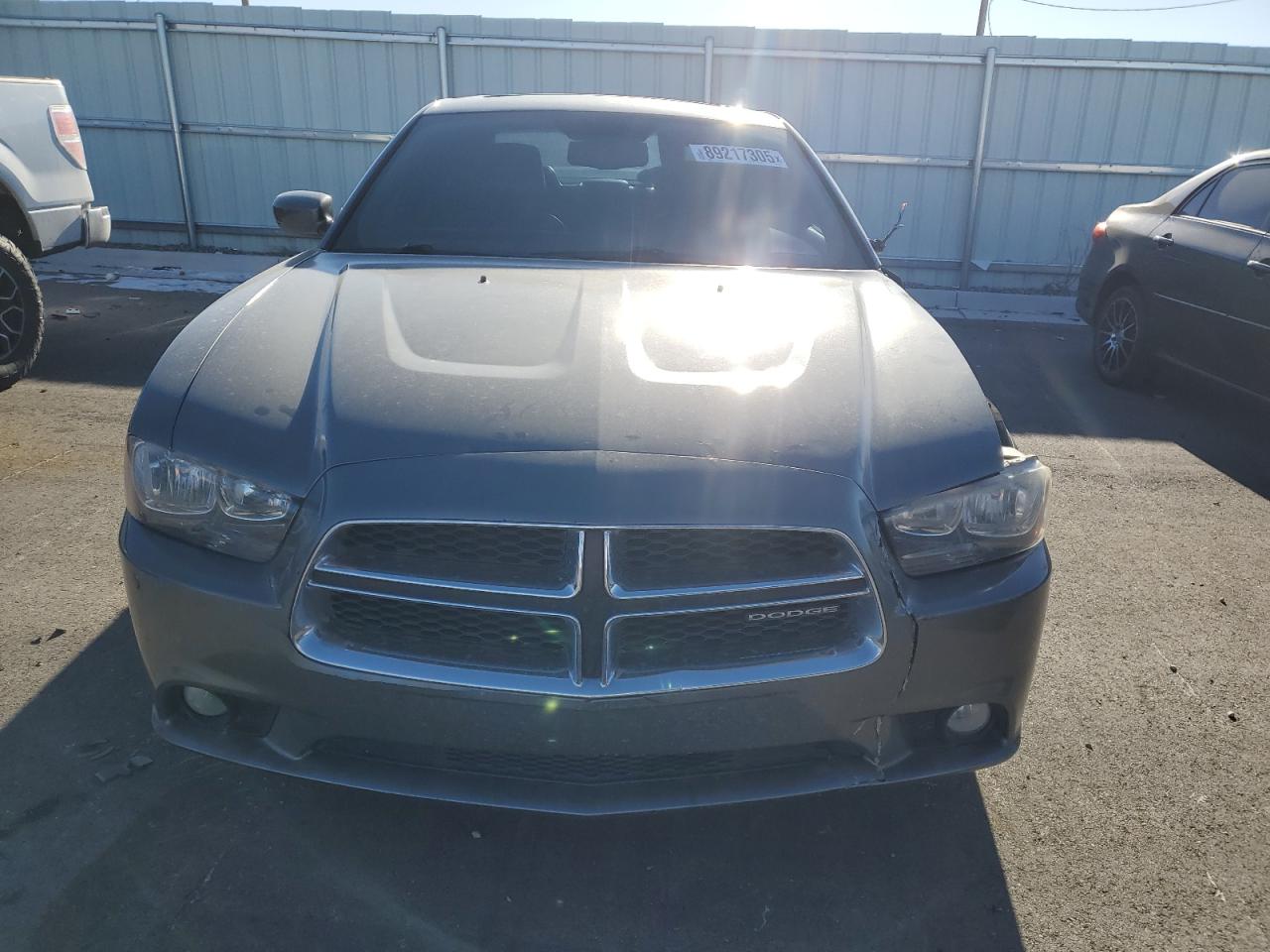 2011 Dodge Charger - Image 5