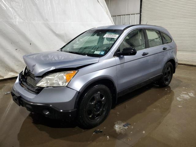 2009 Honda Cr-V Lx