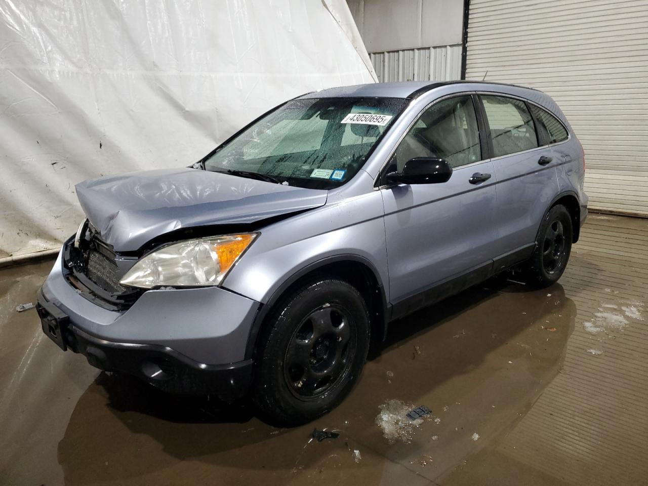 2009 Honda CR-V - Image 1