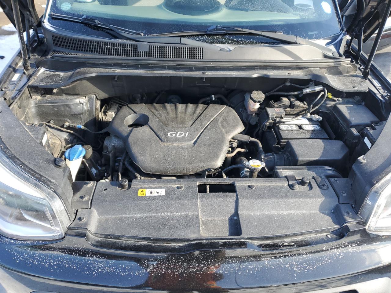 2016 Kia Soul - Image 12