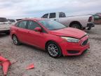 2015 Ford Focus Se na sprzedaż w Magna, UT - Front End