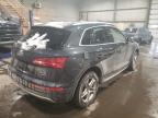 2018 AUDI Q5 PREMIUM PLUS for sale at Copart QC - MONTREAL