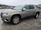 1GNERGKW1KJ****** Salvage and Wrecked 2019 Chevrolet Traverse in AL - Hueytown