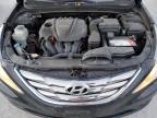 2011 Hyundai Sonata Se იყიდება North Billerica-ში, MA - Side