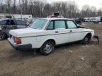 1985 Volvo 244 Dl for Sale in Baltimore, MD - Front End