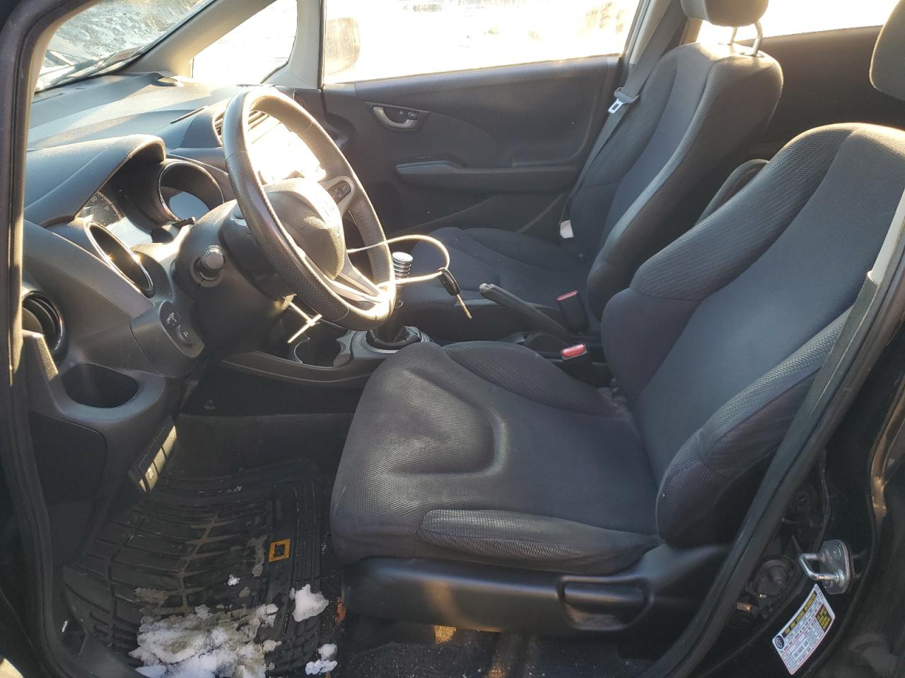 2013 Honda Fit - Image 7