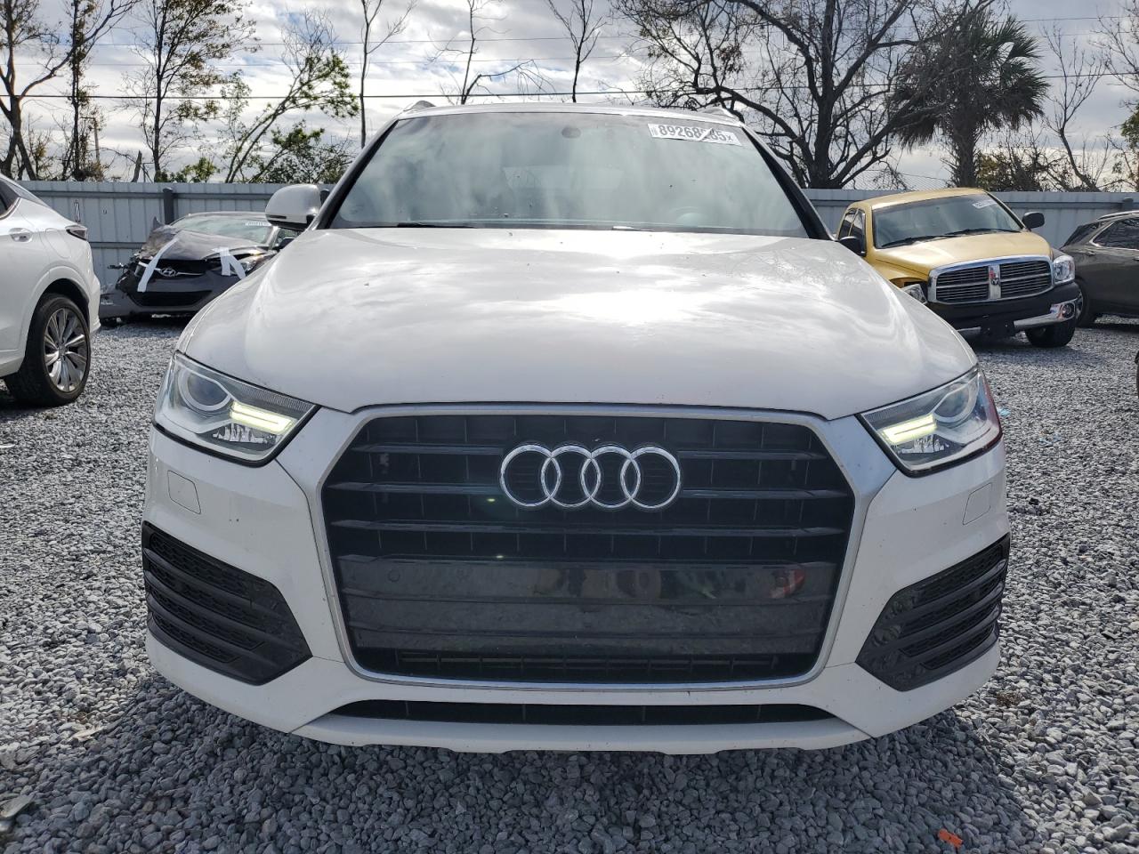 2018 Audi Q3 - Image 5