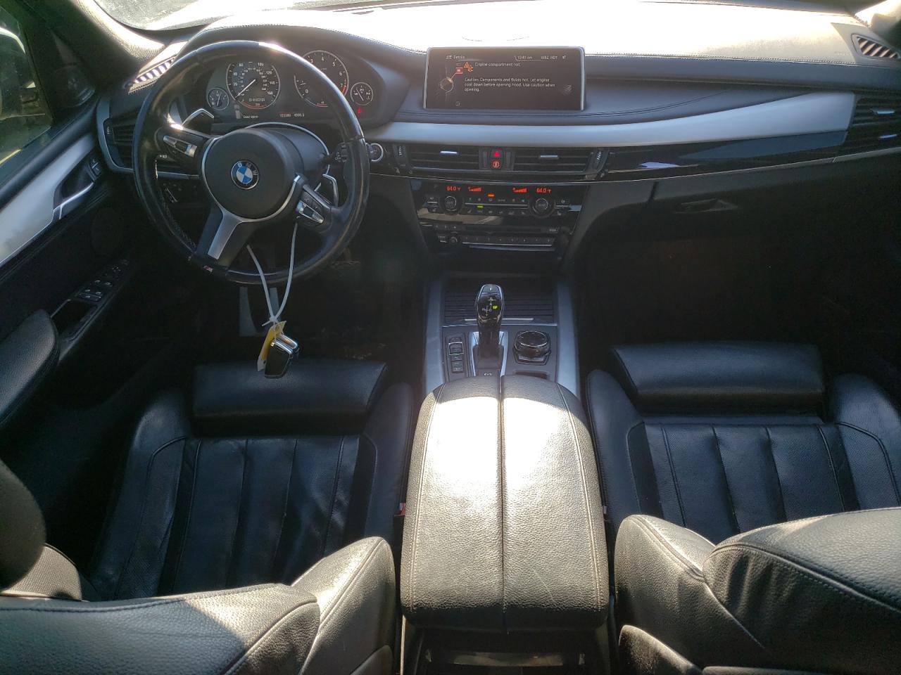 2015 BMW X5 - Image 8