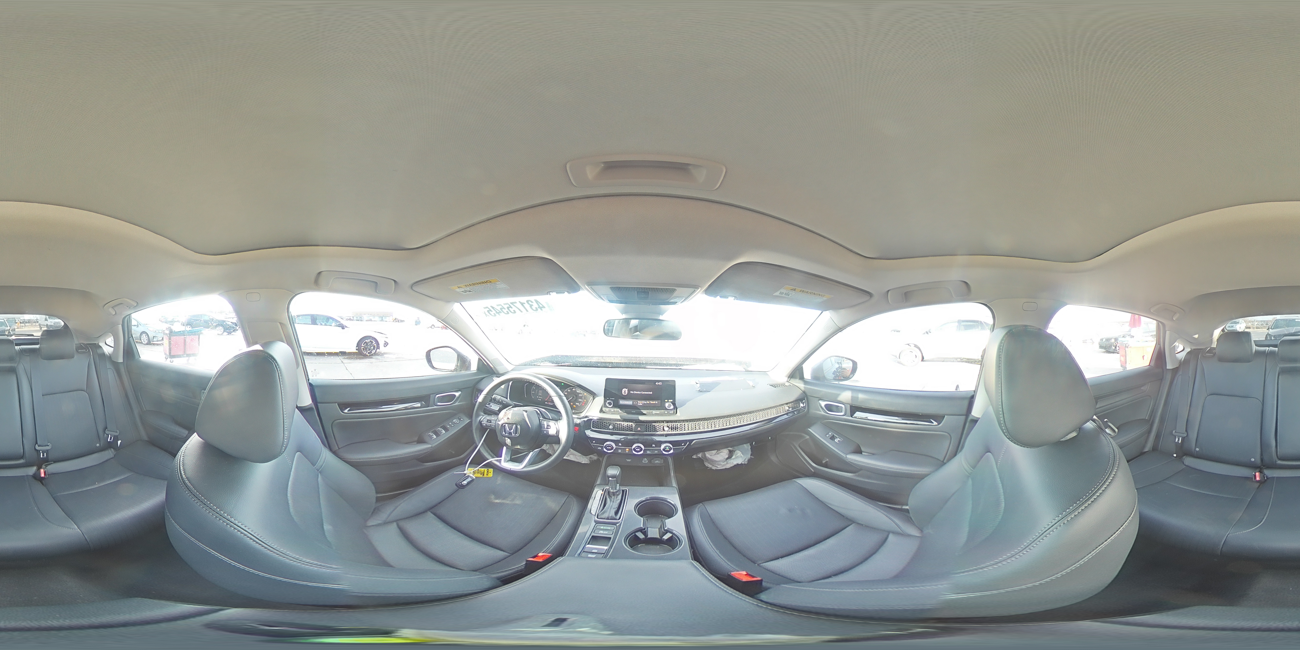 2023 Honda Civic - Image 14