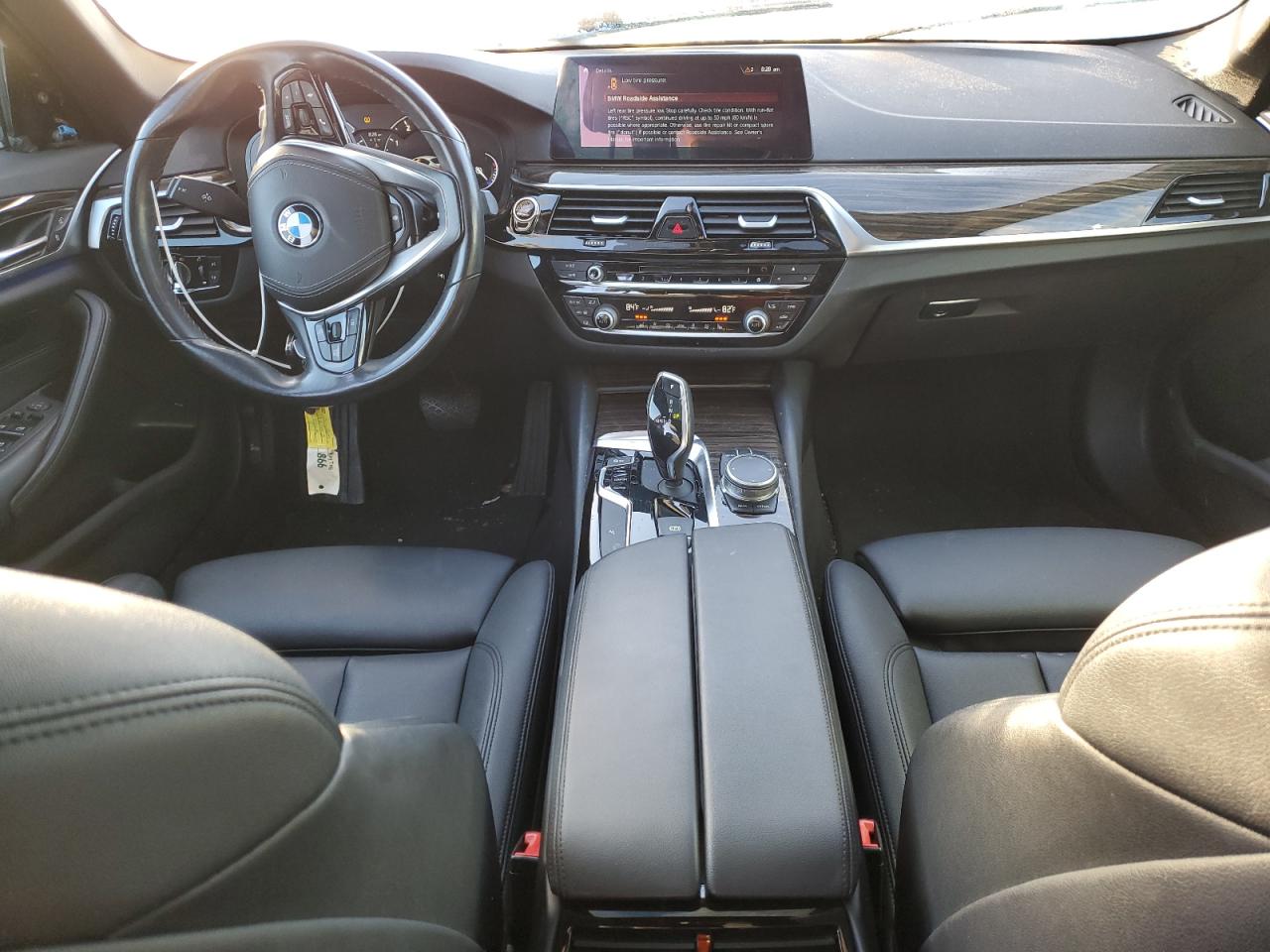 2018 BMW 5er - Image 8
