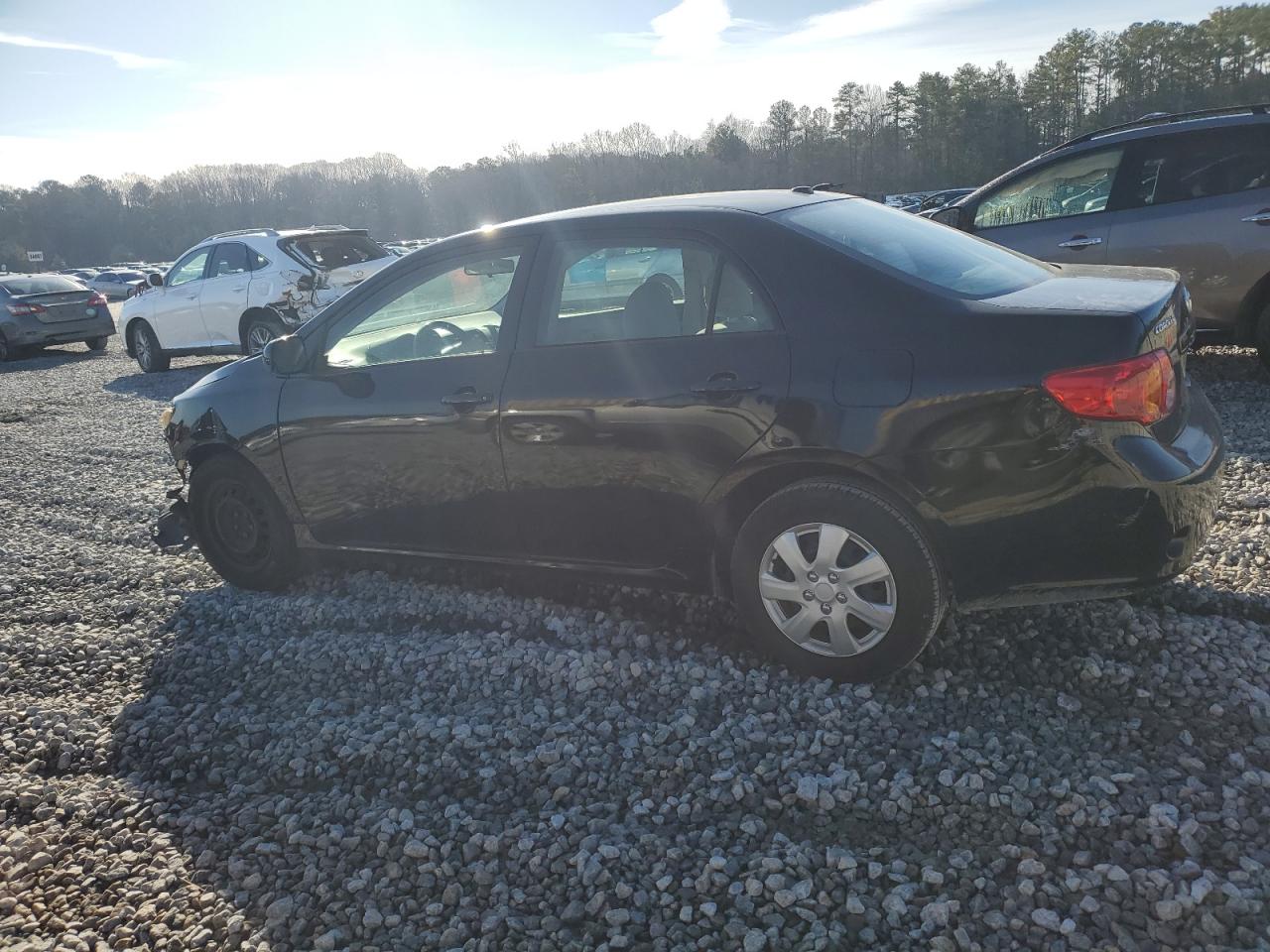 2009 Toyota Corolla - Image 2