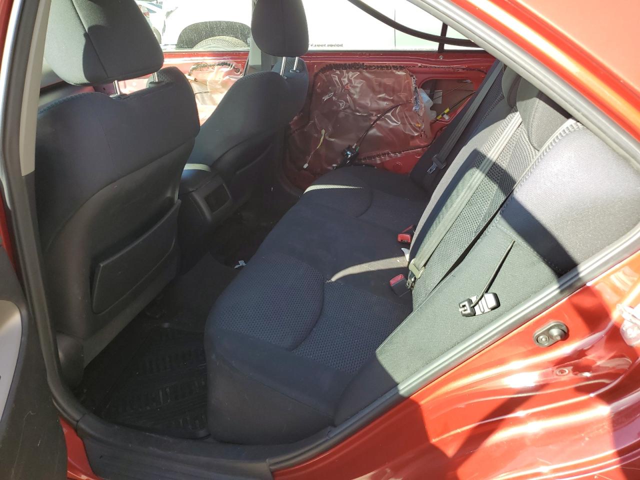 2011 Toyota Camry - Image 10