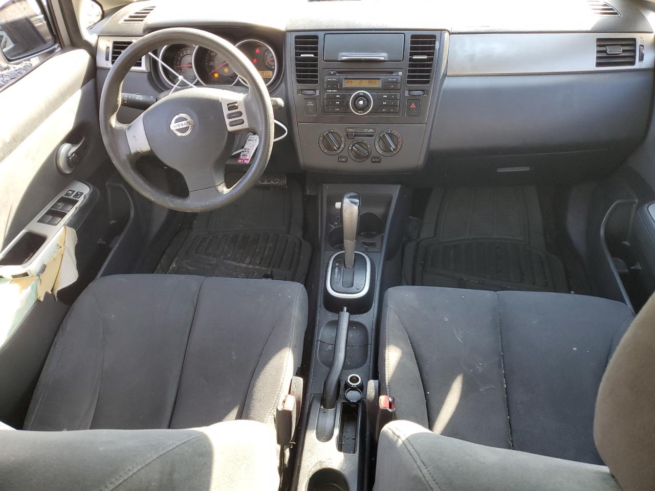 2009 Nissan Versa - Image 8