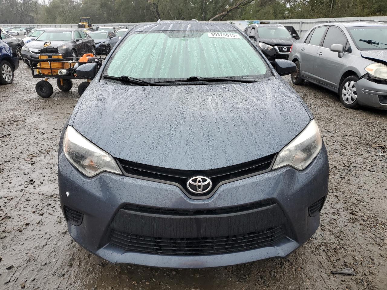 2016 Toyota Corolla - Image 5