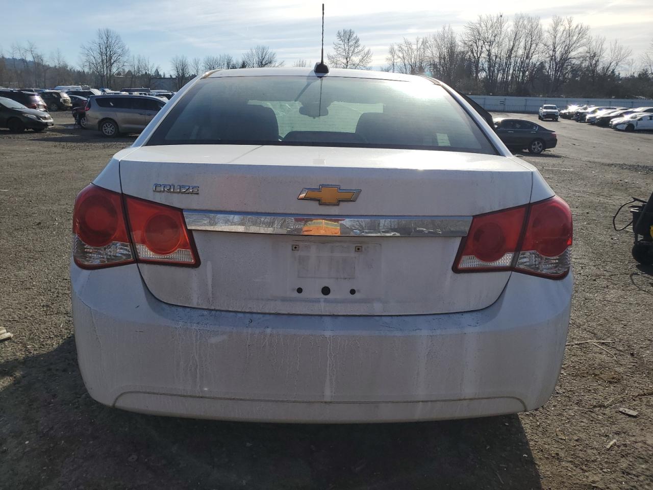 2016 Chevrolet Cruze - Image 6