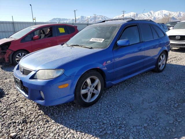 2003 Mazda Protege Pr5