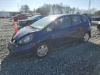 2013 Honda Fit  zu verkaufen in Mebane, NC - Front End