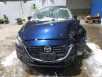 2018 Mazda 3 Sport de vânzare în Candia, NH - Front End