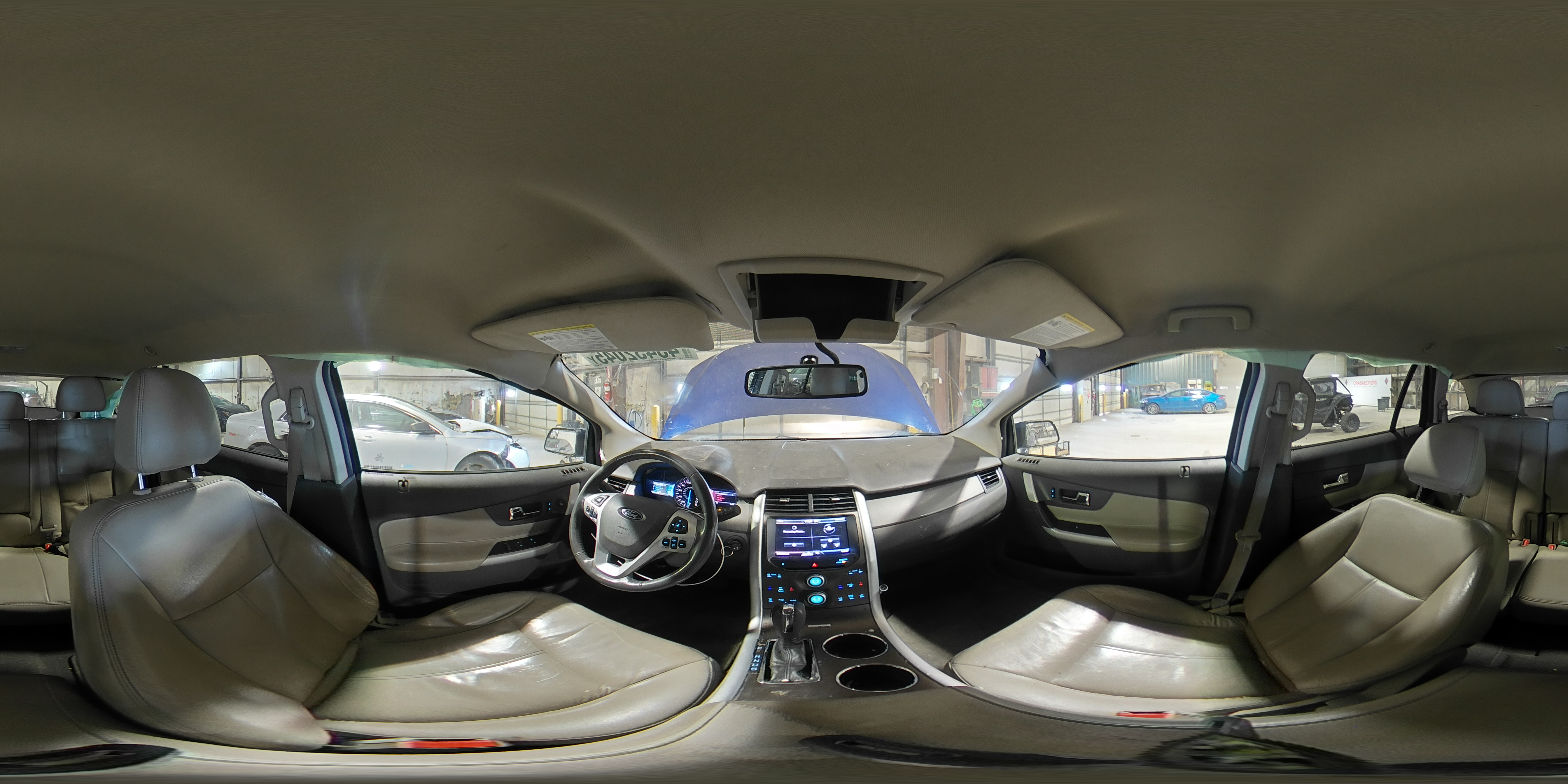 2013 Ford Edge - Image 14