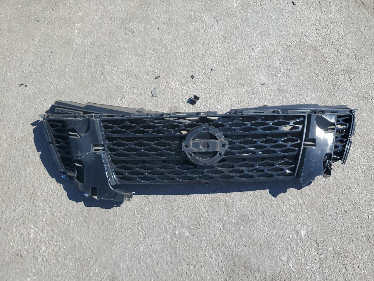 2018 Nissan Armada - Image 13