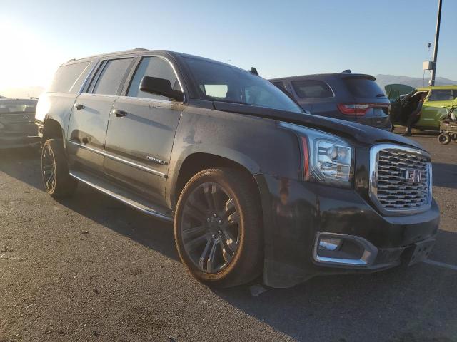  GMC YUKON 2020 Чорний