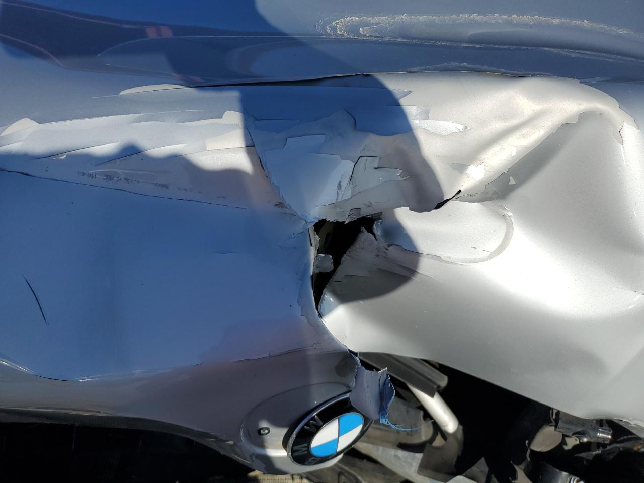 2019 BMW 3er - Image 11